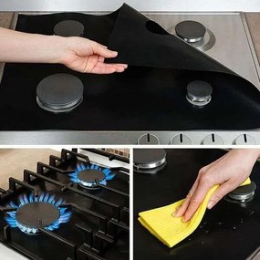 GrillMat 4 darabos teflon sütőlap készlet