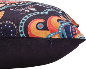 Set fata de perna  decorativa 2 buc,Homs ,seria oz,43 x 43 cm.50038