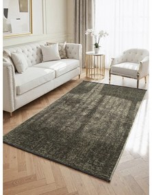 Covor verde 160x230 cm Prisma – Elle Decoration