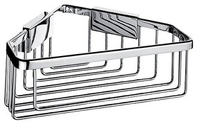 Raft de perete de duș NIMCO Ki 14003-26 KIBO crom lucios