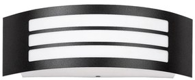 Rabalux 8776 - Corp de iluminat perete exterior ROMA 1xE27/14W