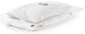 Set saci de depozitare Compactor Bag 80 x 100 cm, 2 buc, transparent