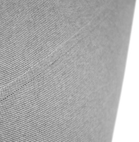 Fotoliu bean bag grej Razzmatazz – SLOWDOWN