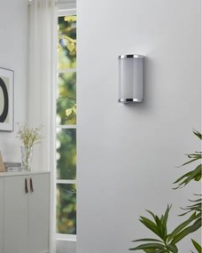 Eglo 95773 - Corp de iluminat LED perete CUPELLA 2xLED/4,5W/230V