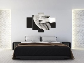 Tablou cu mâini (150x105 cm)