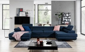 Coltar extensibil Rodrigo pe dreapta Inari 80