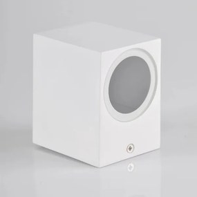 Aplică spot exterior BOSTON 1xGU10/10W/230V IP44