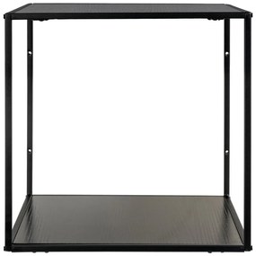 Raft negru Vita – House Nordic