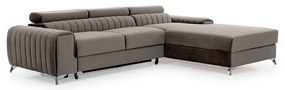 Coltar extensibil Grayson pe dreapta Loco 4