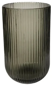 Florina Pahar pentru băuturi lungi Vacanza 430 ml,gri
