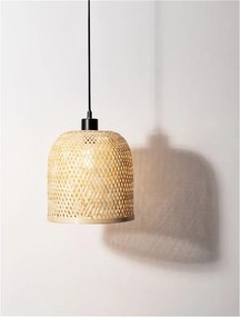 Lustra, Pendul boho style design natural Intra