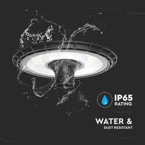 Lampă LED stradală LED/120W/230V IP65 4000K