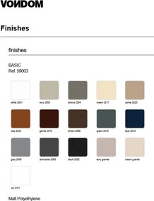 Canapea de exterior / interior design modern premium BIOPHILIA