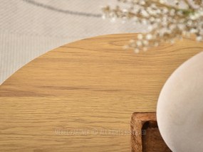 Măsuță de cafea Lorelail Xl (negru). 1111503