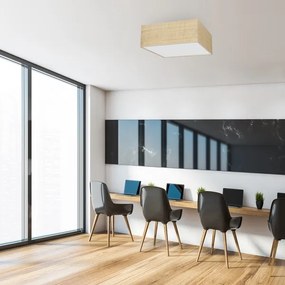 Plafonieră MARSHALL 2xE27/60W/230V