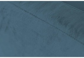 Canapea Culoare Albastru, SPARK Varianta de canapea: Colt Stanga