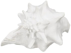 Statuetă din polirășină (înălțime 13 cm) Seashell – Ixia