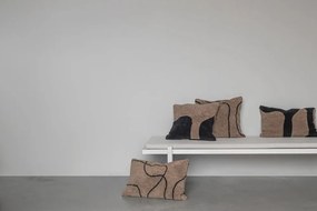 Față de pernă din bumbac 40x60 cm Figura – Mette Ditmer Denmark