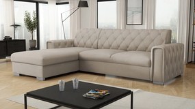 Colțar Nazit  (bej deschis). Promo -17%. 1122748