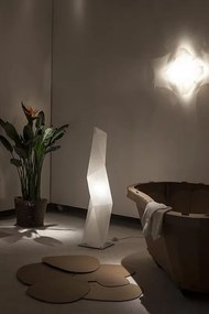 Lampadar design Art Deco unicat realizat manual Diamond Large