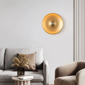 Aplica de perete design decorativ FRANCY alama 47cm