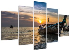 Tablou - Vas la mal (150x105 cm)