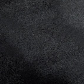 Pat pentru animale de companie gri pentru câini din piele întoarsă ø 50 cm Flakes – Love Story