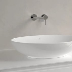 Villeroy & Boch 4A4700R1 - Lavoar pentru montaj pe blat LOOP&FRIENDS 56x38 cm ceramică/alb