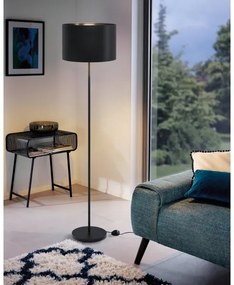 Eglo 99046 - Lampadar MASERLO 1xE27/40W/230V