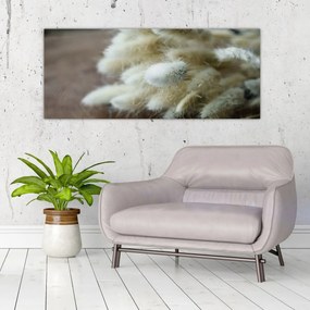 Tablou - Coadă de iepure (120x50 cm)