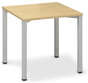 Masa ProOffice B 80 x 80 cm, para salbatica