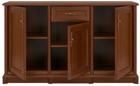 Comodă KENT EKOM 3D1S (Castan). 880779