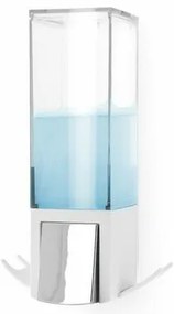 Compactor Dozator de perete pentru spumă de săpunEdge 500 ml, alb