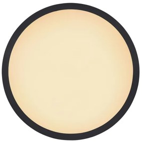 Plafonieră LED pentru baie Globo 41562-24B SAPANA LED/24W/230V IP44