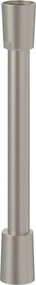 Furtun de dus Villeroy&Boch Universal nichel periat 120 cm