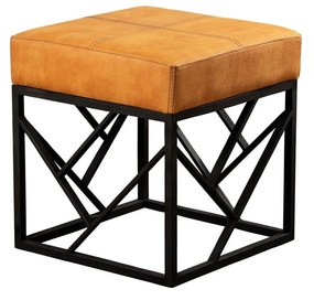 Taburete Kotonello 1 (muștar + negru). 1107212