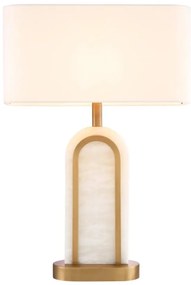 Veioza, Lampa de masa design LUX Palladio