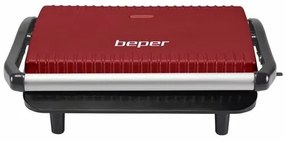 Beper P101TOS002 grill panini