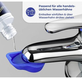 Produse de curățare anti-calcar 2 buc. – Maximex