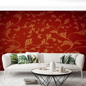 Fototapet Model floral