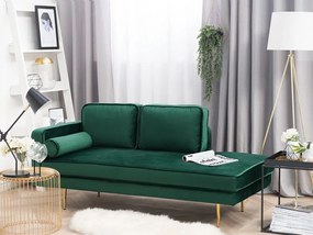 Fotoliu șezlong relaxare Marburg (smaragd) (S). 1010407