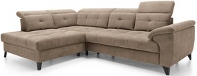 Coltar extensibil Inferne pe stanga Aura 20