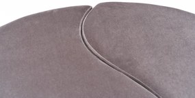 Taburete Acamar (bej). 1087781