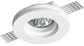 Spot din ghips incastrabil tavan fals Cosimo NVL-9879108