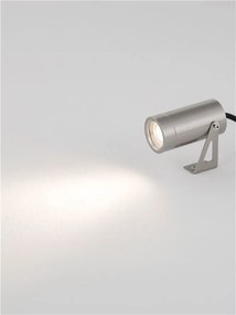 Proiector exterior IP68 3000K IK10 TEJO