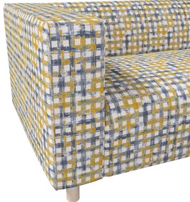 Husa sofa 2-locuri Klippan