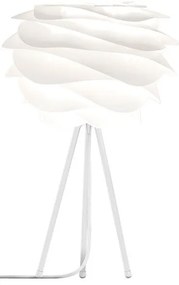 Abajur UMAGE Carmina, Ø 32 cm, alb