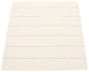 Covor pentru exterior și interior crem 70x90 cm Carl Vanilla – Pappelina