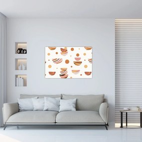 Tablou - Creații de vis N⁰4 (90x60 cm)