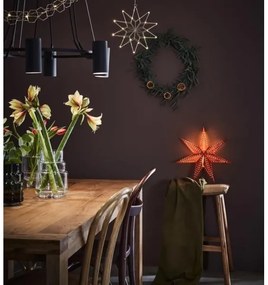 Sfeșnic de Crăciun BROSA XL 7xE10/3W/230V Markslöjd 705758